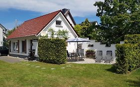Ferienhaus Ostseebrise Insel Usedom