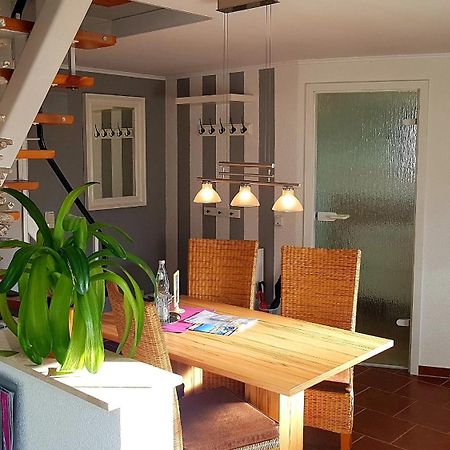 Ferienhaus Ostseebrise Insel Usedom Karlshagen Exterior foto